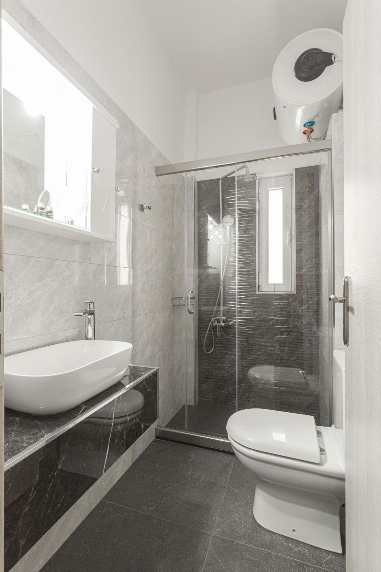 Remvi Hotel - Apartments Stoúpa Habitación foto